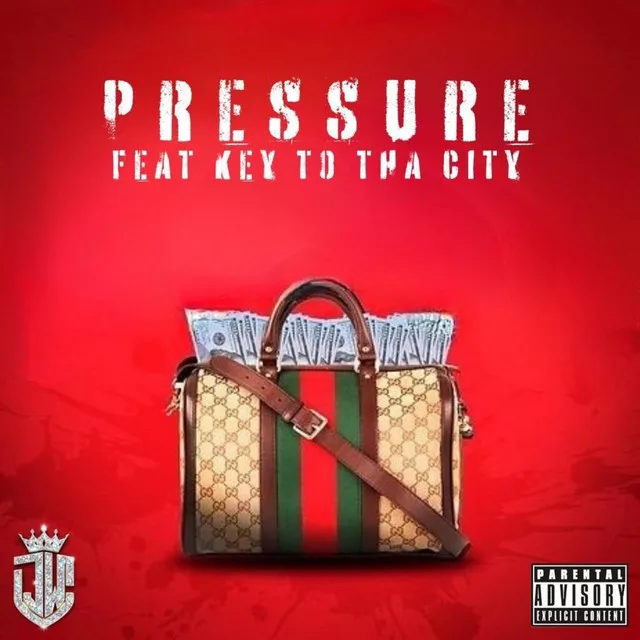 PRESSURE