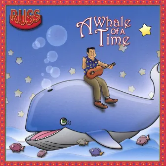 A Whale Of A Time by Russ