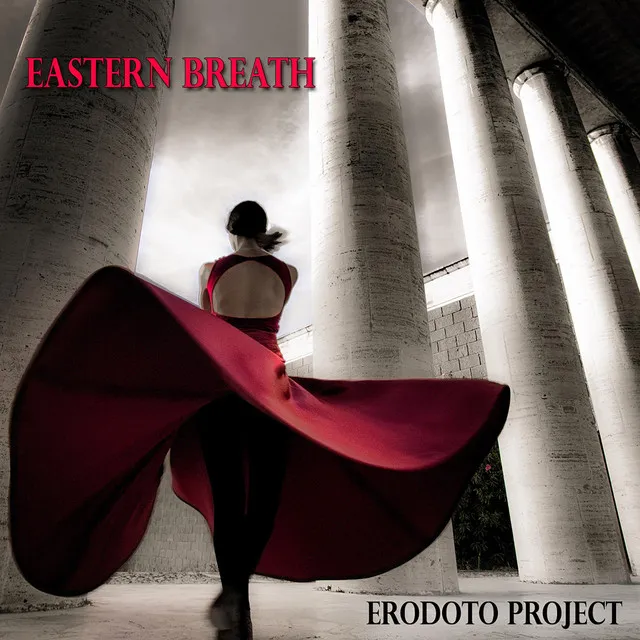 Eastern Breath (Take II )