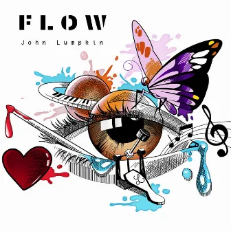 Flow by John Lumpkin