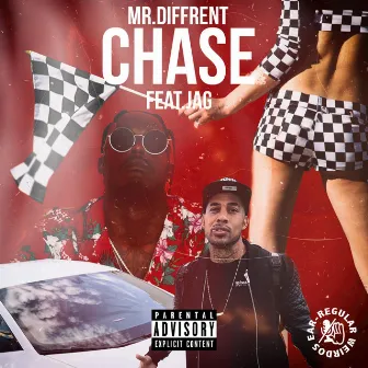 Chase by MR DiffRent