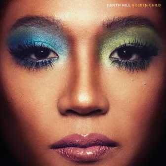 Golden Child by Judith Hill