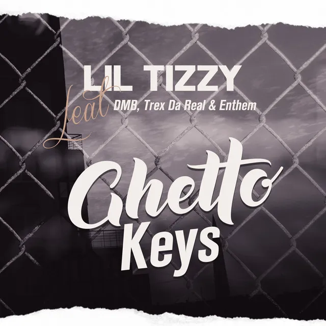 Ghetto Keys