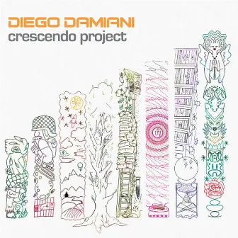 Crescendo Project by Diego Damiani