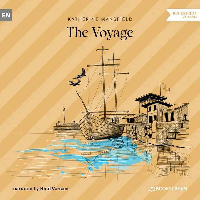 Track 4 - The Voyage