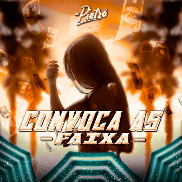 Convoca as Faixa