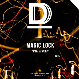 Call It Deep by Magic Lock