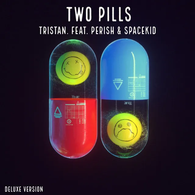 Two Pills - Deluxe Version