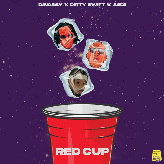 Red Cup