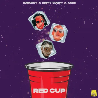 Red Cup by Dirty Swift