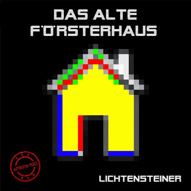 Das Alte Försterhaus 2011