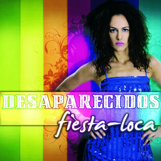 Fiesta Loca - Radio Edit