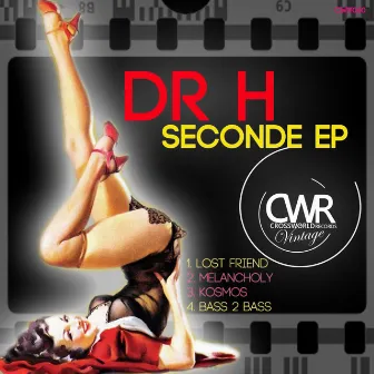 Seconde EP by Dr H