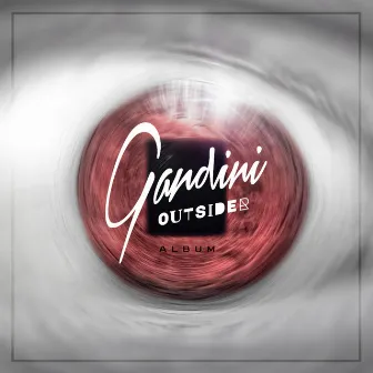 Outsider by Gandini