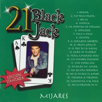 21 Black Jack by Mijares