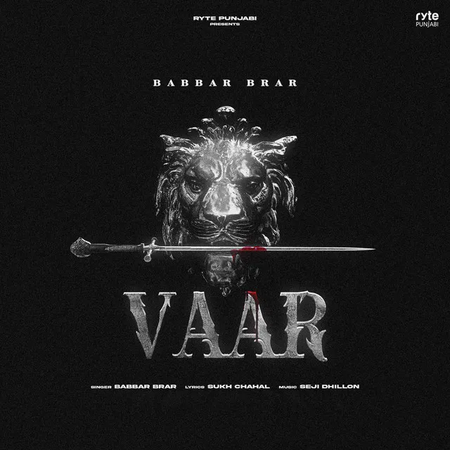 Vaar