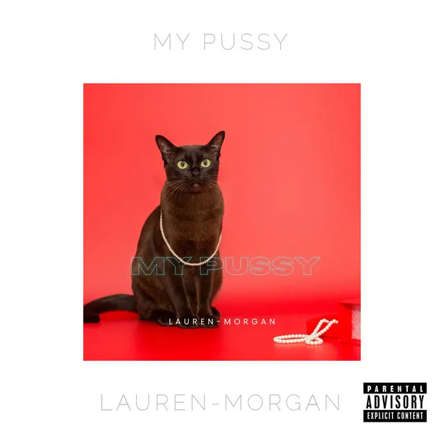 My Pussy