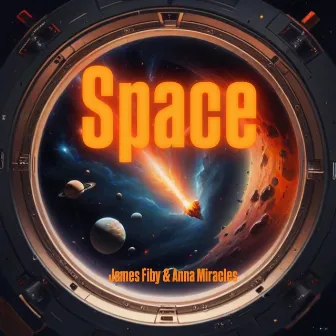 Space (Remastered 2024) by James Fiby