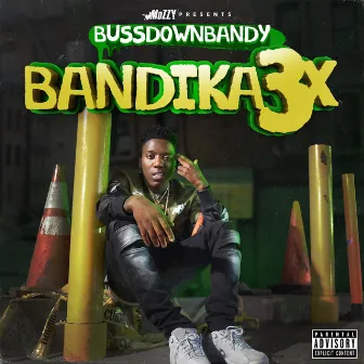 Bandika3x by BussDown Bandy