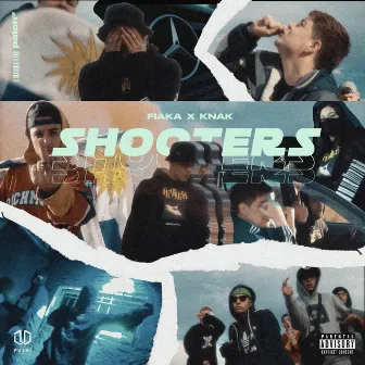 Shooters by Fiaka