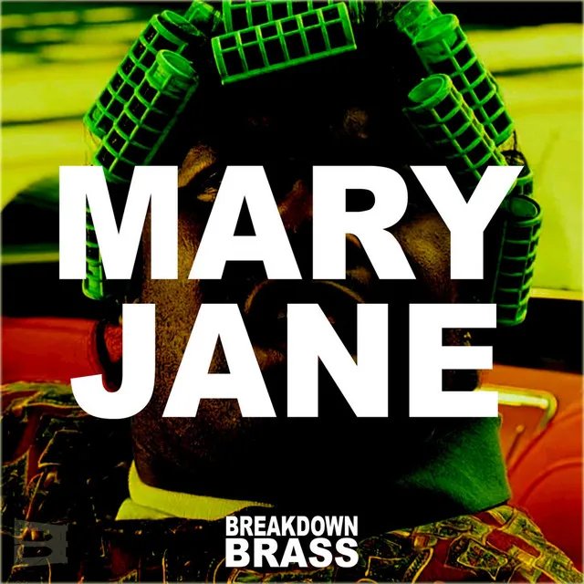 Mary Jane