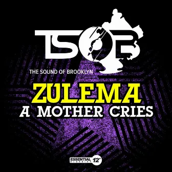 A Mother Cries by Zulema