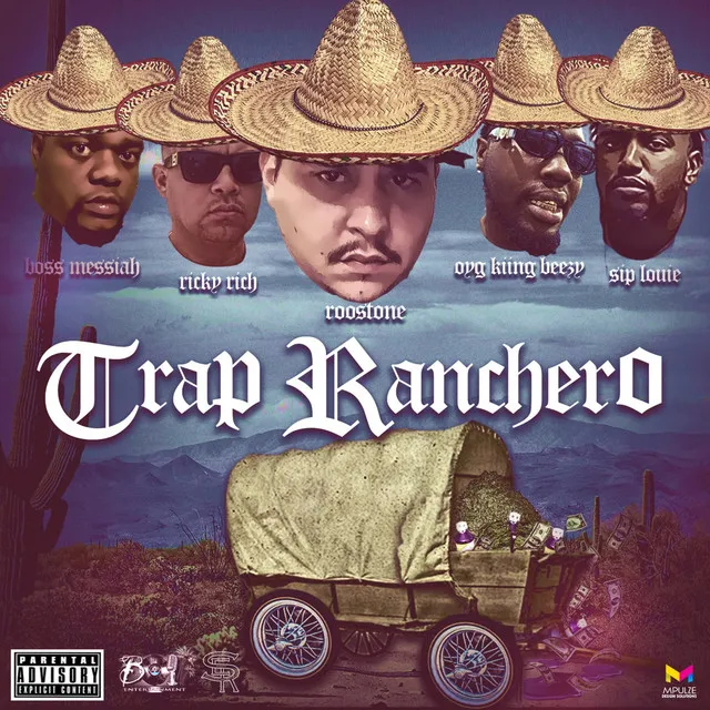 Trap Ranchero