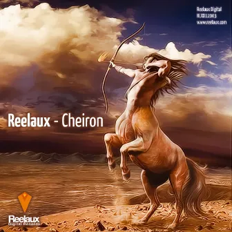 Cheiron by Reelaux