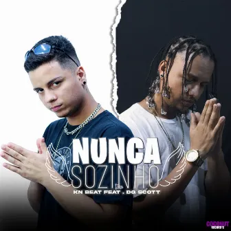 Nunca Sozinho by Dg Scott