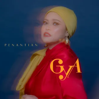 Penantian by Gya