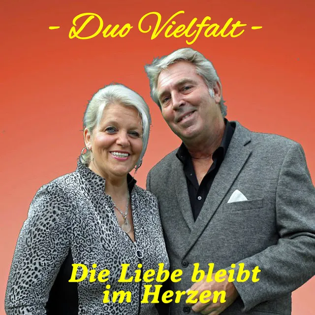 Die Liebe bleibt im Herzen