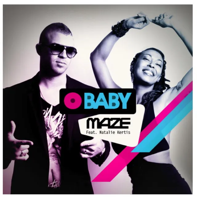 O Baby (feat. Maor Kagan & Nataly Kertys)