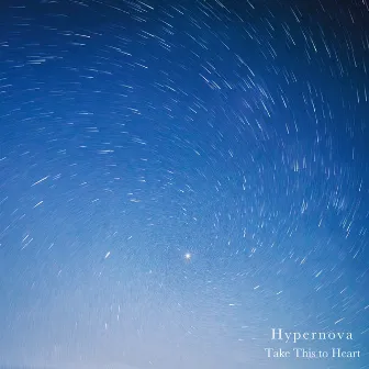 Hypernova by Take This to Heart