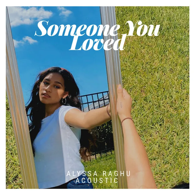 Someone You Loved