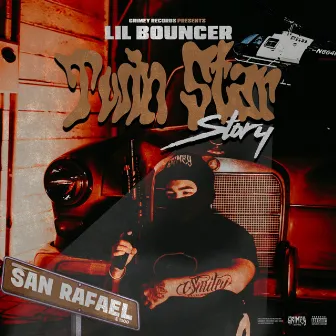 Twin Star Story by Lil Bouncer