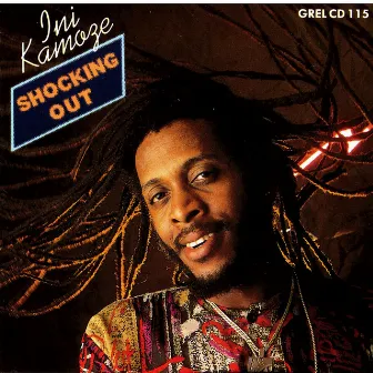 Shocking Out by iNi Kamoze