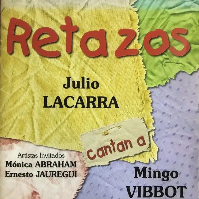 Retazos