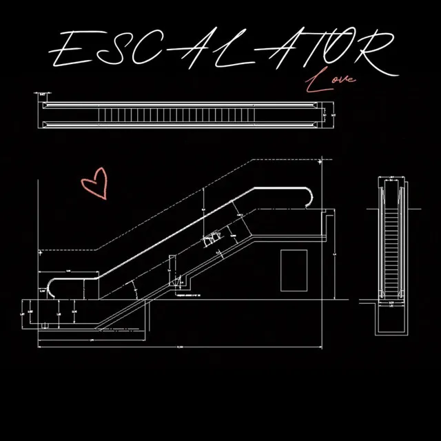 Escalator Love