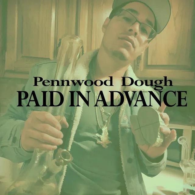 Paid in Advance