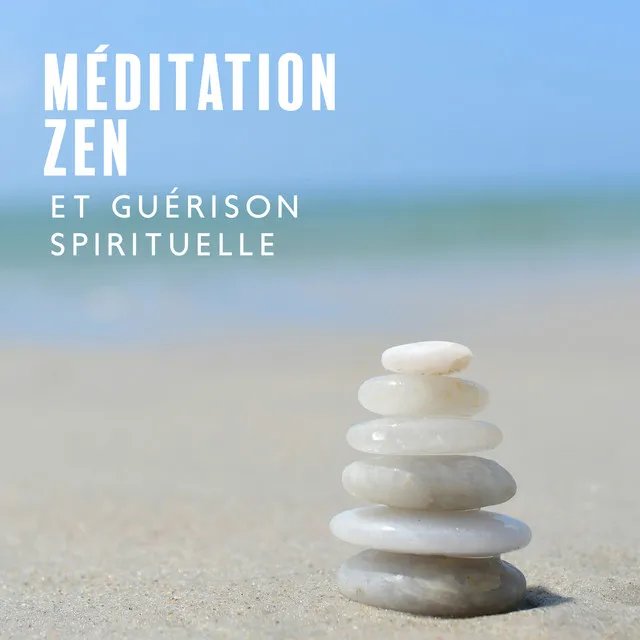 Musique de méditation bouddhiste zen