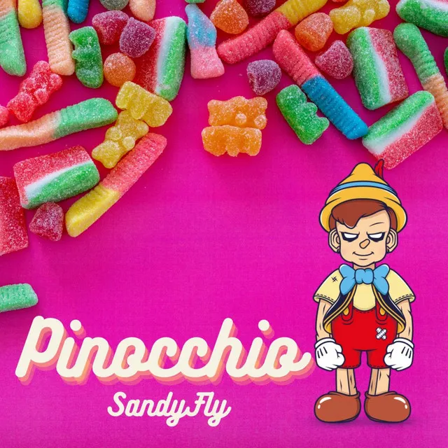 Pinocchio (SandyFly Extended Version)