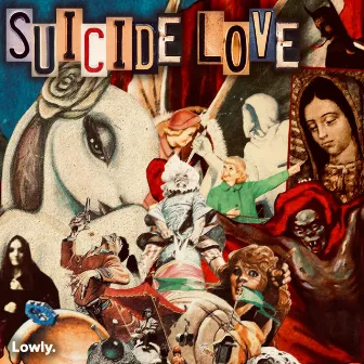 Suicide Love by No-One