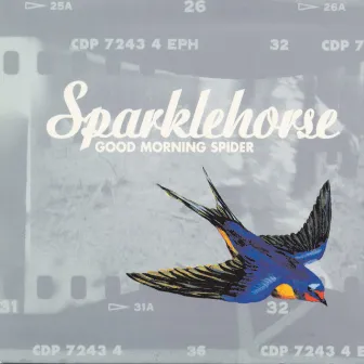 Good Morning Spider by Sparklehorse