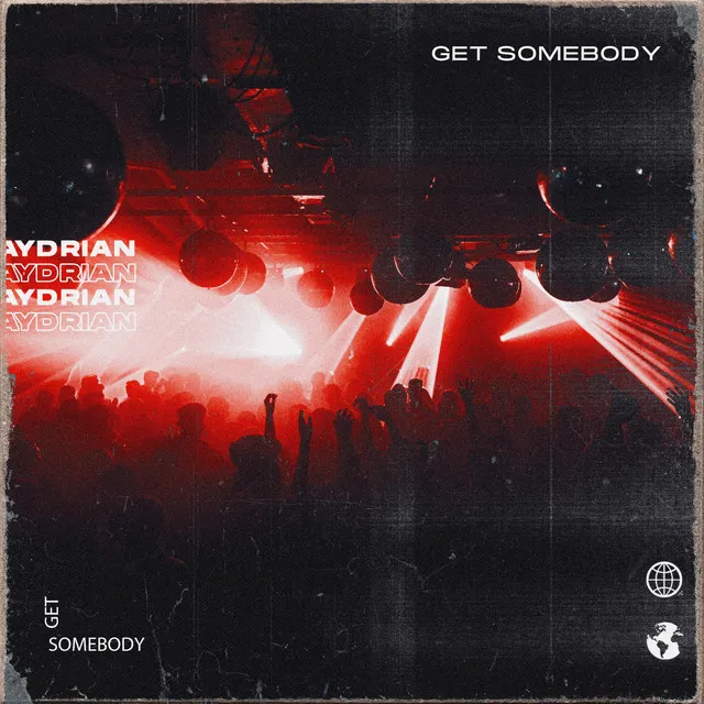 GET SOMEBODY