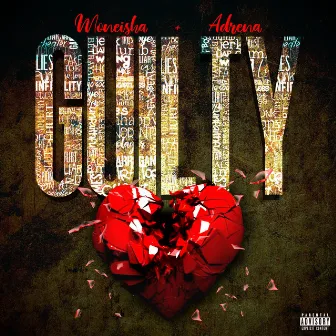 Guilty by Adrena