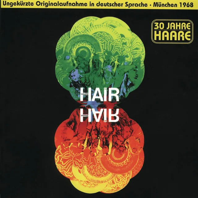 Haare (Hair)