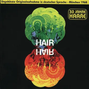 Haare (Hair) by Ensemble