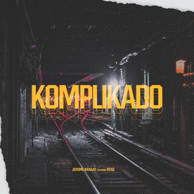 Komplikado