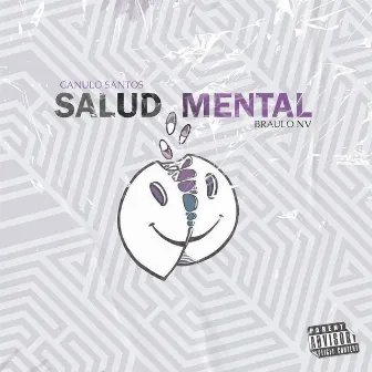 Salud Mental by Canulo Santos