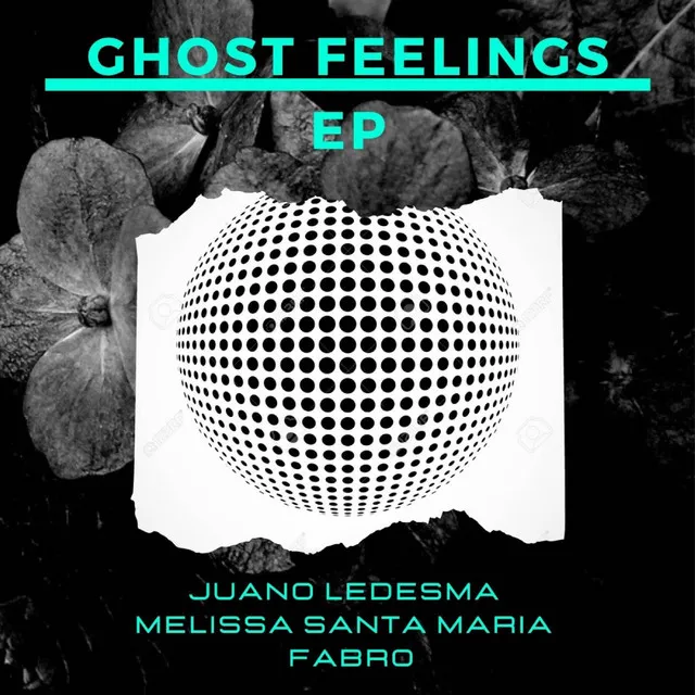 Ghost Feelings - Melissa Santa Maria Disco Spirit Remix